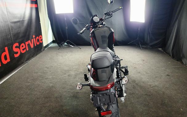 2025 MOTOMORINI CALIBRO 700 - F000949