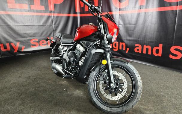 2025 MOTOMORINI CALIBRO 700 - F000949
