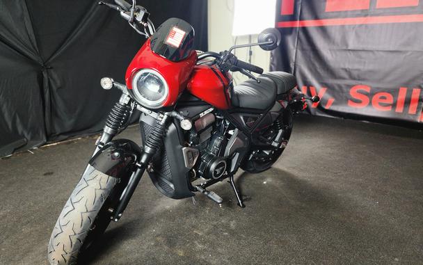 2025 MOTOMORINI CALIBRO 700 - F000949