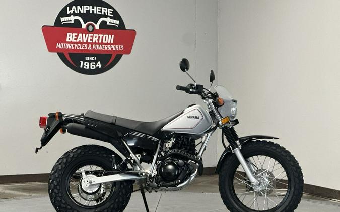 ヤマハtw Yamaha TW motorcycles for sale in Oregon - MotoHunt