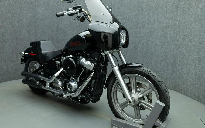 2023 HARLEY DAVIDSON FXST SOFTAIL STANDARD