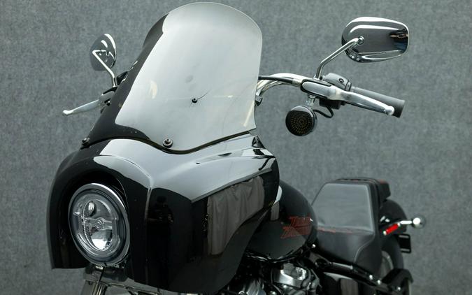2023 HARLEY DAVIDSON FXST SOFTAIL STANDARD