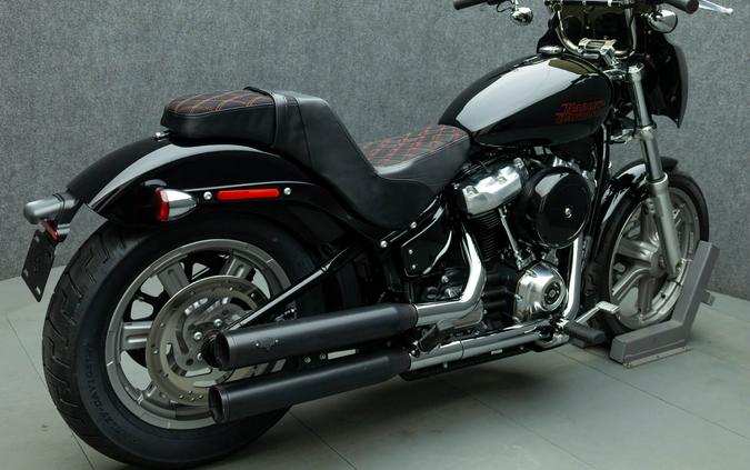 2023 HARLEY DAVIDSON FXST SOFTAIL STANDARD