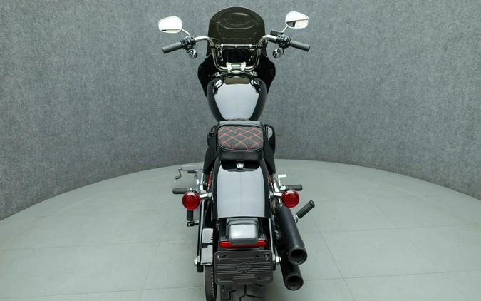 2023 HARLEY DAVIDSON FXST SOFTAIL STANDARD