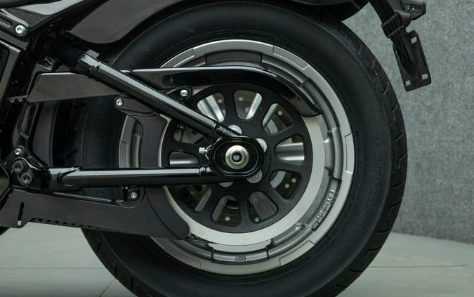 2023 HARLEY DAVIDSON FXST SOFTAIL STANDARD