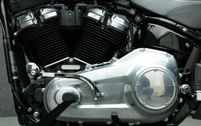 2023 HARLEY DAVIDSON FXST SOFTAIL STANDARD