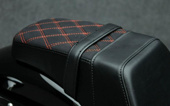 2023 HARLEY DAVIDSON FXST SOFTAIL STANDARD