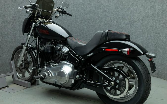 2023 HARLEY DAVIDSON FXST SOFTAIL STANDARD