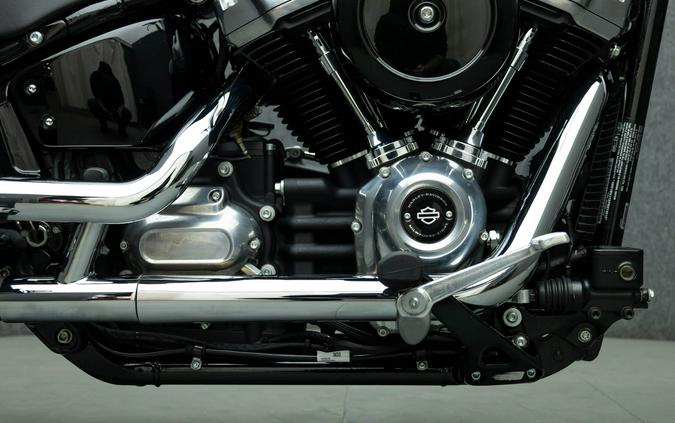 2023 HARLEY DAVIDSON FXST SOFTAIL STANDARD
