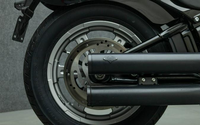 2023 HARLEY DAVIDSON FXST SOFTAIL STANDARD