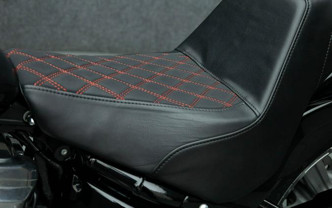2023 HARLEY DAVIDSON FXST SOFTAIL STANDARD