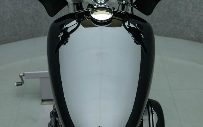 2023 HARLEY DAVIDSON FXST SOFTAIL STANDARD