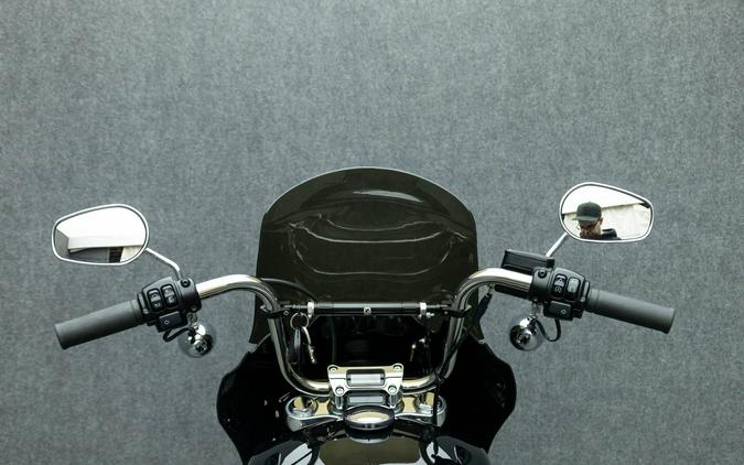 2023 HARLEY DAVIDSON FXST SOFTAIL STANDARD