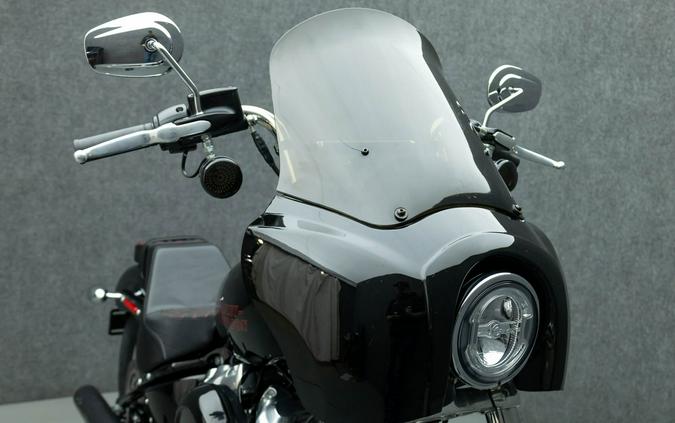 2023 HARLEY DAVIDSON FXST SOFTAIL STANDARD