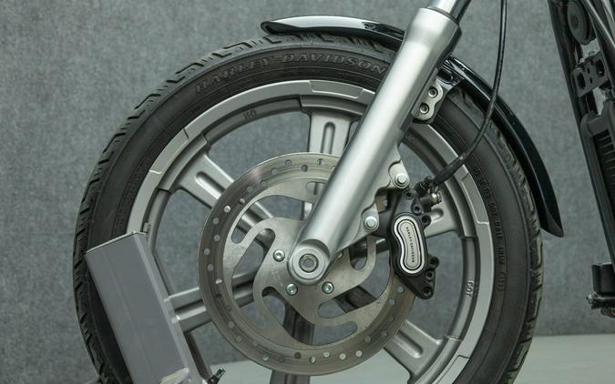 2023 HARLEY DAVIDSON FXST SOFTAIL STANDARD