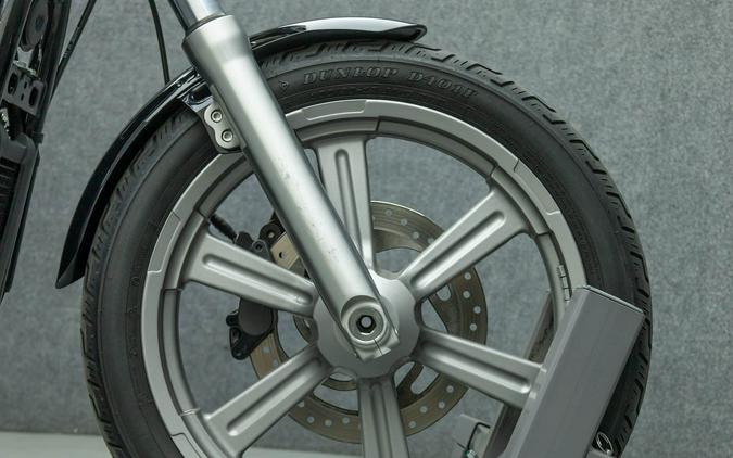 2023 HARLEY DAVIDSON FXST SOFTAIL STANDARD