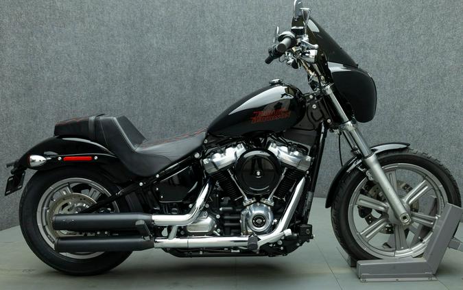 2023 HARLEY DAVIDSON FXST SOFTAIL STANDARD
