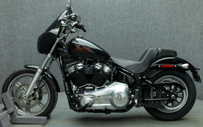 2023 HARLEY DAVIDSON FXST SOFTAIL STANDARD