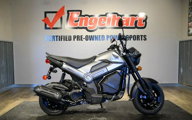 2024 Honda Navi