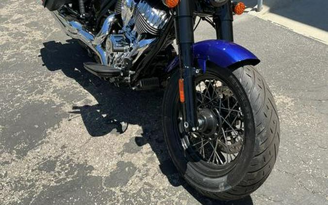 New 2025 Indian Motorcycle Super Chief Limited