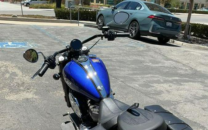 New 2025 Indian Motorcycle Super Chief Limited