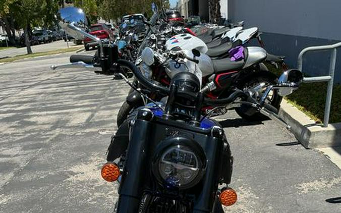 New 2025 Indian Motorcycle Super Chief Limited