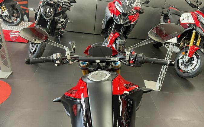 2026 DUCATI MONSTER SP - 3197D