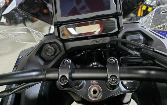 2025 Honda NT1100 DCT