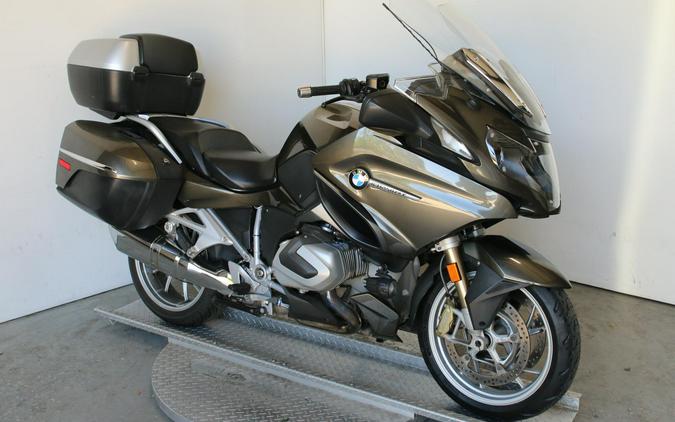 2020 BMW R 1250 RT