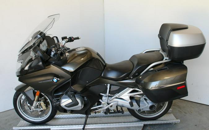 2020 BMW R 1250 RT