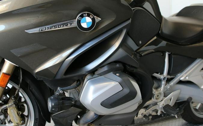 2020 BMW R 1250 RT