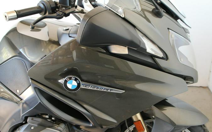 2020 BMW R 1250 RT