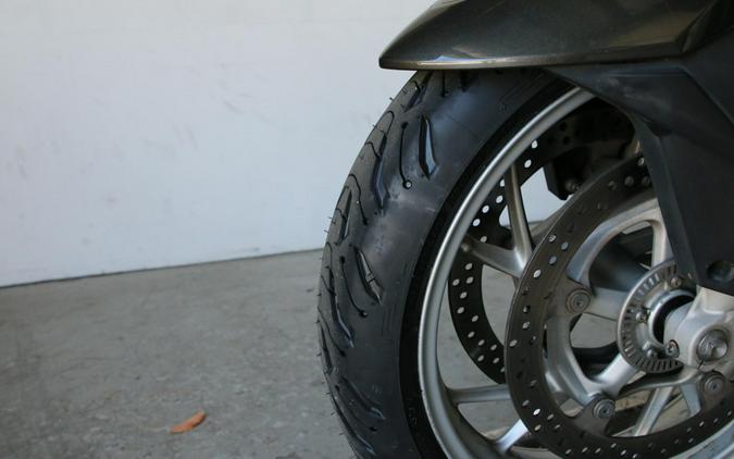 2020 BMW R 1250 RT