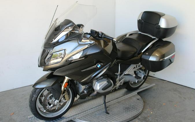 2020 BMW R 1250 RT