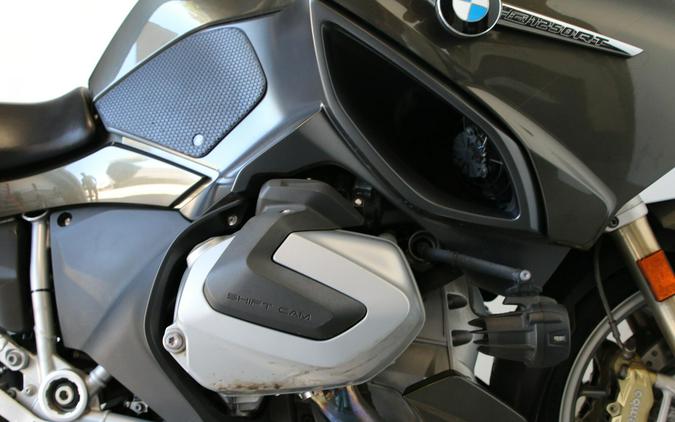 2020 BMW R 1250 RT