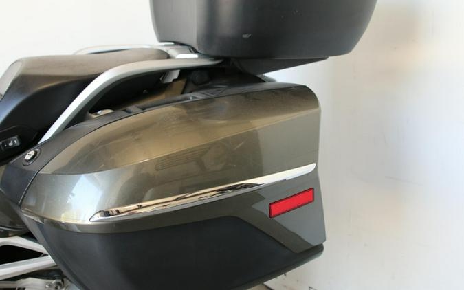 2020 BMW R 1250 RT