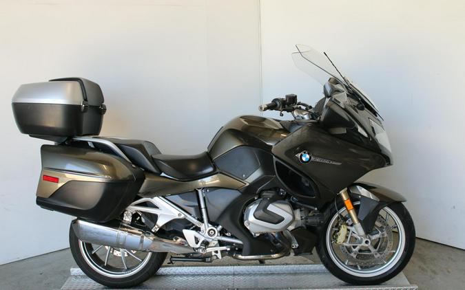2020 BMW R 1250 RT