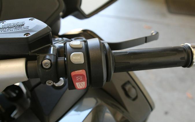 2020 BMW R 1250 RT