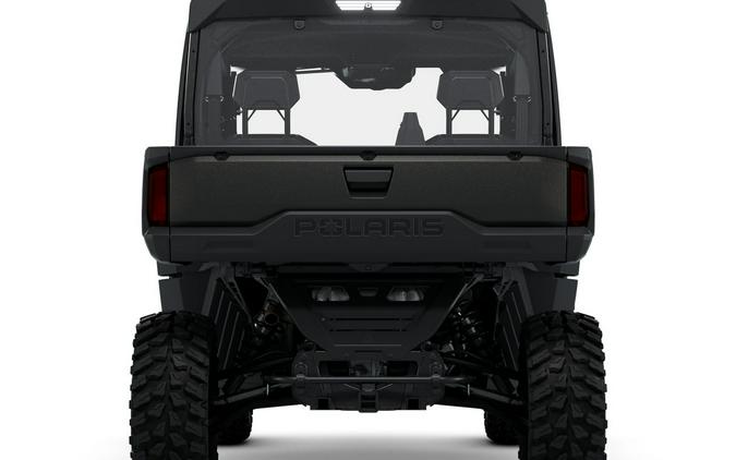 2026 Polaris Ranger® Crew XD 1500 NorthStar Edition Ultimate