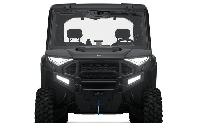 2026 Polaris Ranger® Crew XD 1500 NorthStar Edition Ultimate