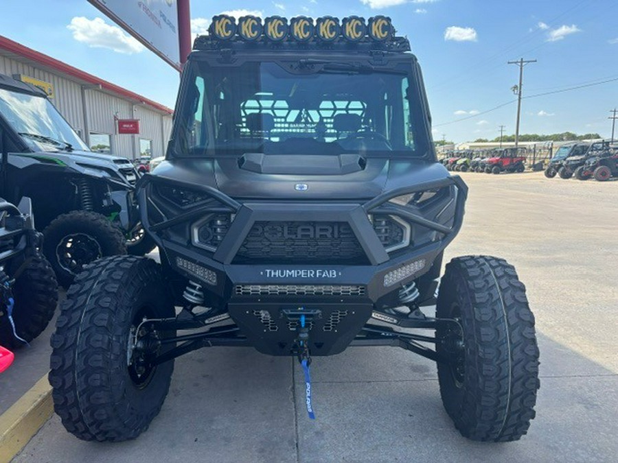 2026 Polaris Ranger® Crew XD 1500 NorthStar Edition Ultimate