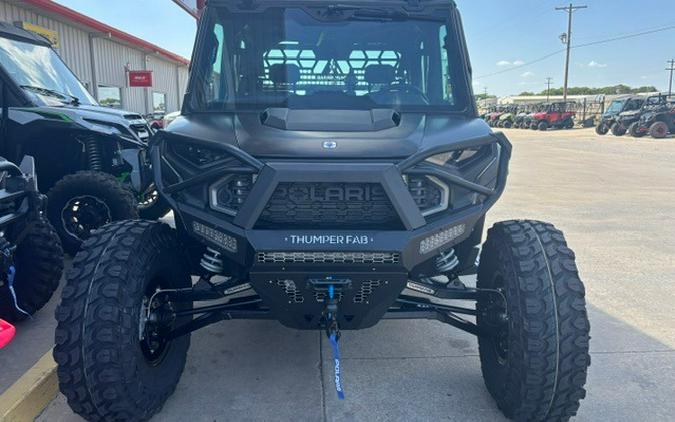 2026 Polaris Ranger® Crew XD 1500 NorthStar Edition Ultimate