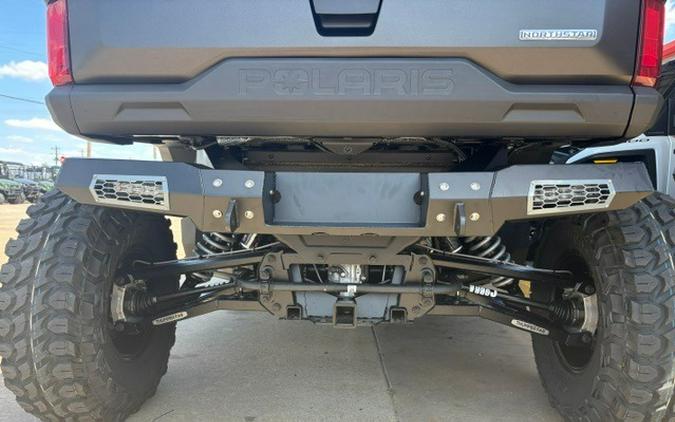 2026 Polaris Ranger® Crew XD 1500 NorthStar Edition Ultimate