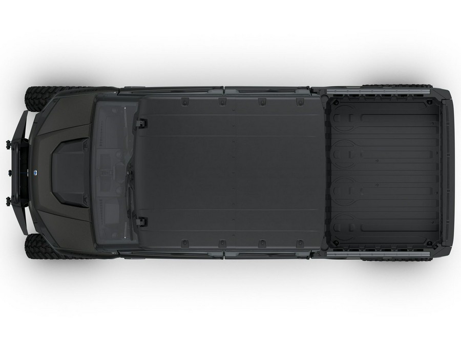 2026 Polaris Ranger® Crew XD 1500 NorthStar Edition Ultimate