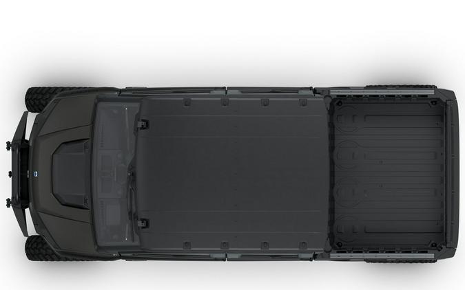 2026 Polaris Ranger® Crew XD 1500 NorthStar Edition Ultimate