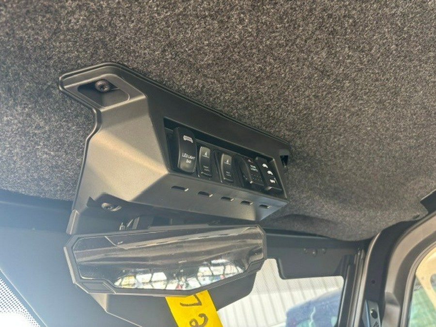 2026 Polaris Ranger® Crew XD 1500 NorthStar Edition Ultimate