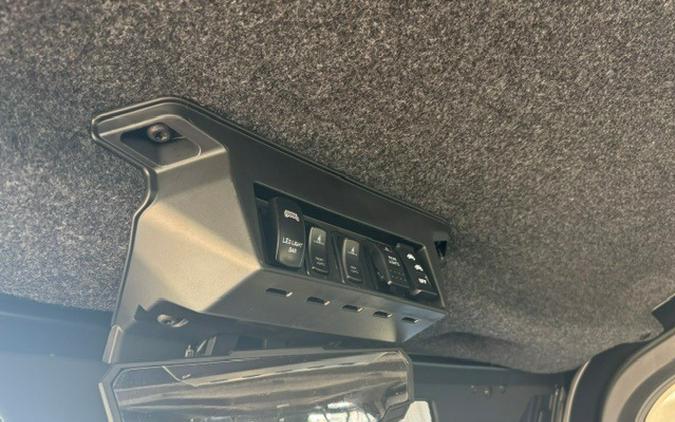 2026 Polaris Ranger® Crew XD 1500 NorthStar Edition Ultimate