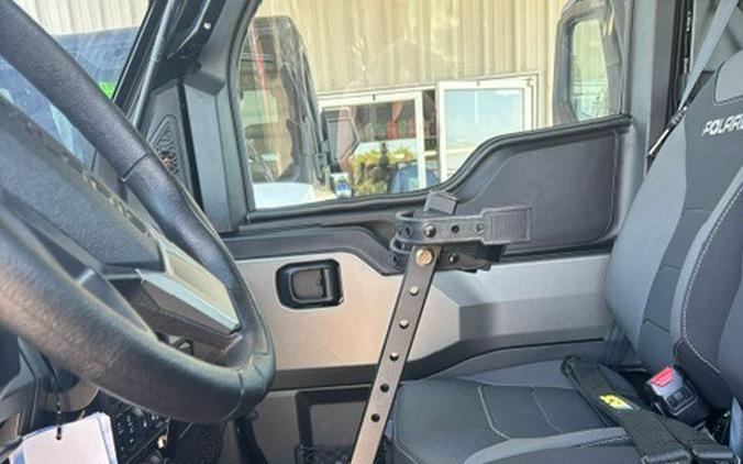 2026 Polaris Ranger® Crew XD 1500 NorthStar Edition Ultimate