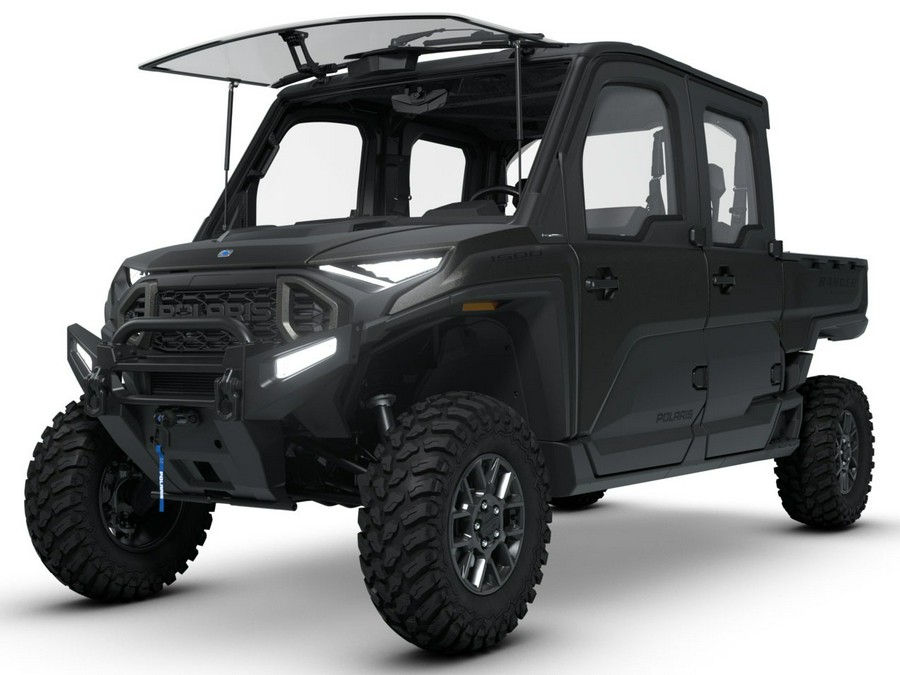 2026 Polaris Ranger® Crew XD 1500 NorthStar Edition Ultimate