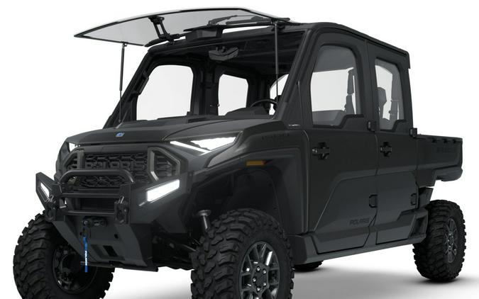 2026 Polaris Ranger® Crew XD 1500 NorthStar Edition Ultimate